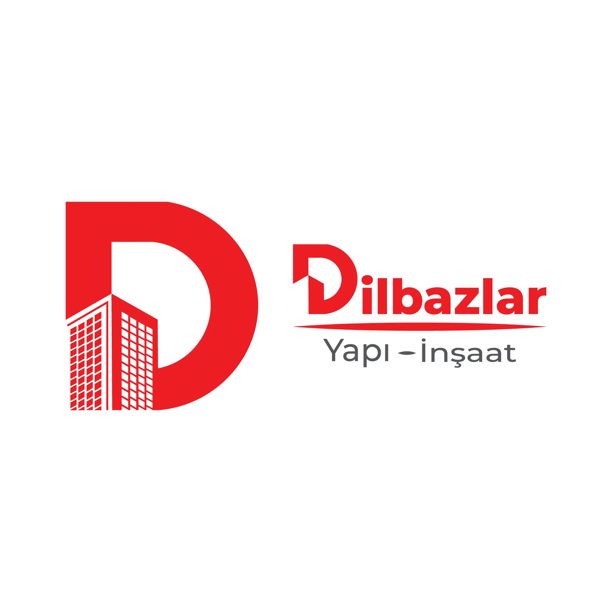 Dilbazlar Yapı-İnşaat Logo