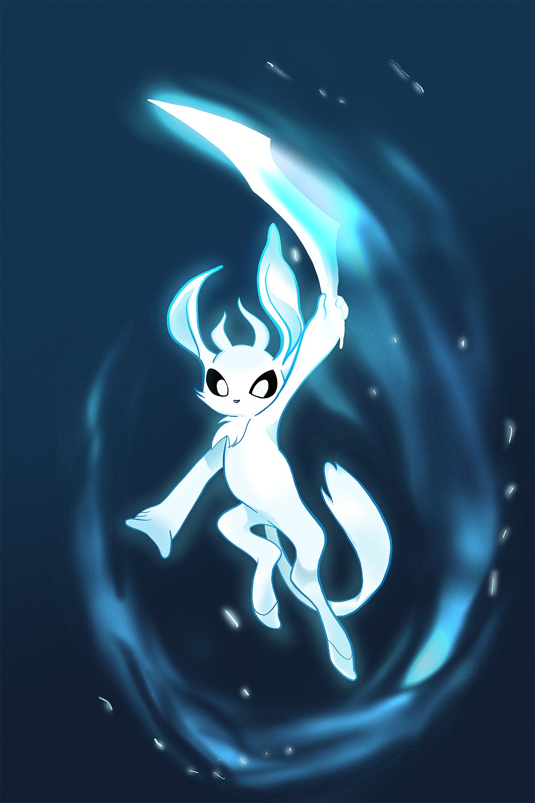 Ori - Will of the Wisps