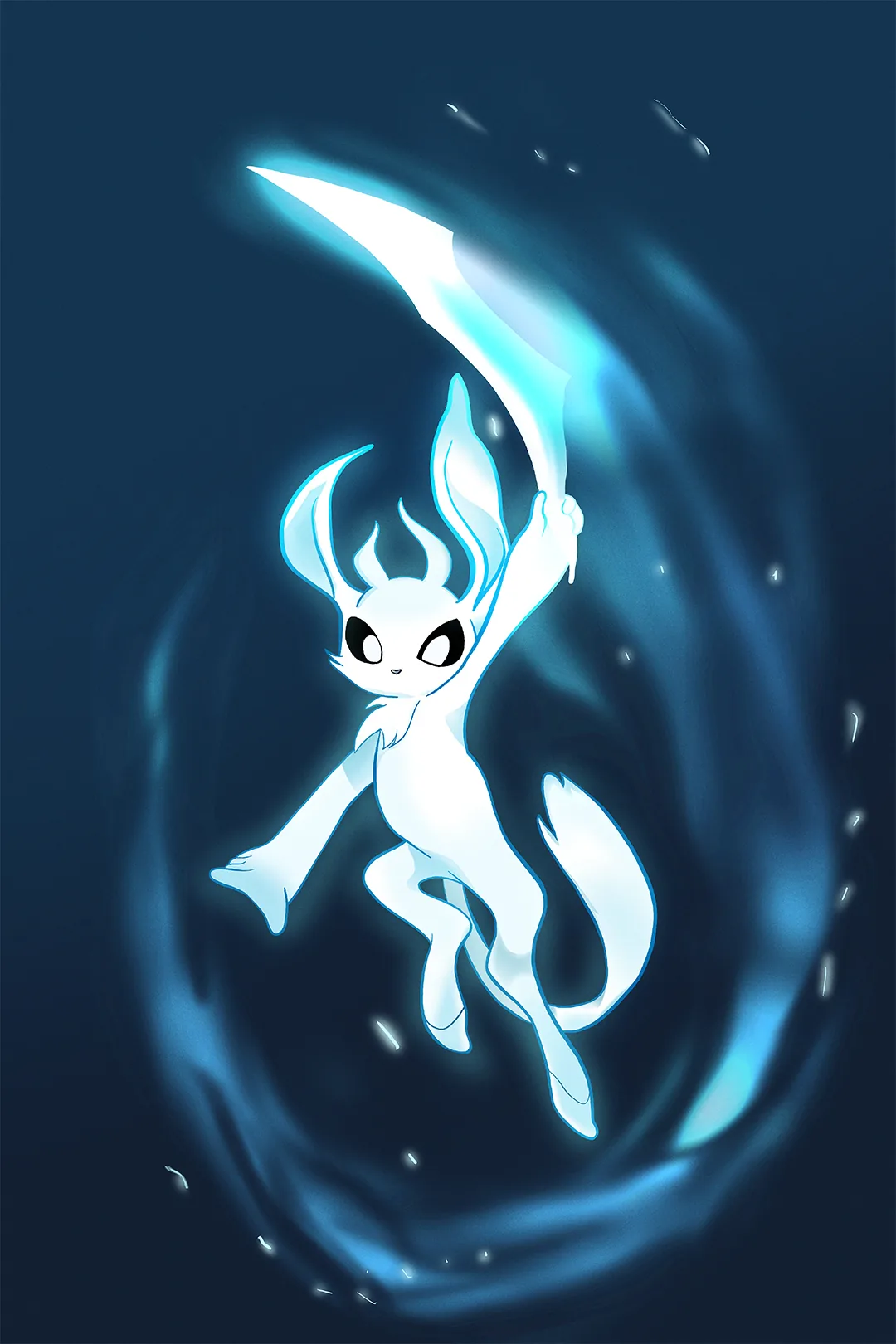 Ori - Will of the Wisps