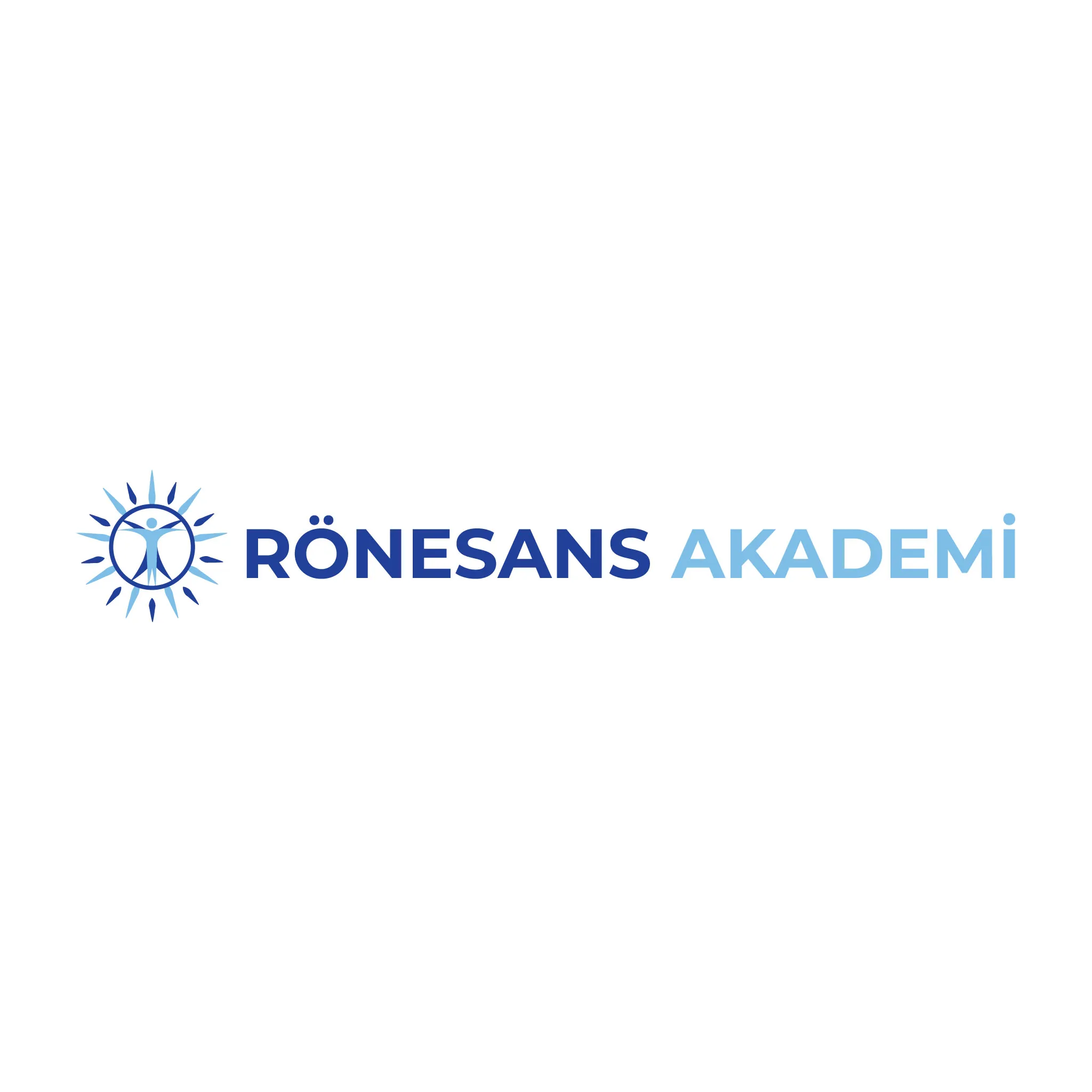 Rönesans Akademi Logo